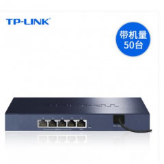 TP-LINK TL-R473GP-AC企业千兆一体化路由器
