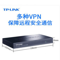TP-LINK TL-R473GP-AC企业千兆一体化路由器