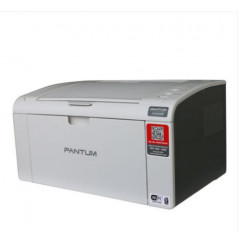 奔图(PANTUM) P2506 Pro系列黑白激光打印机  A5加速办公高效 P2506W无线WiFi打印