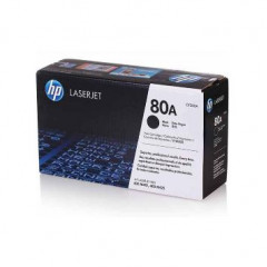 HP 黑色硒鼓 CF280A