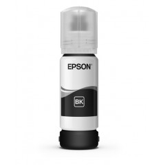 爱普生(EPSON) 004系列原装墨水黑色(适用机型L111X/L310X/L311X/L315X/L316X系列及L5198)