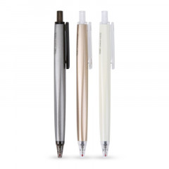 晨光中性笔优品AGPH3701黑0.5     12支/盒  成盒起售
