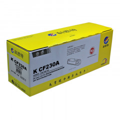 科思特CF230A粉盒带芯片 适用惠普 M203d/dn/dw M227d/fdn/fdw/sdn 专业版