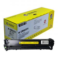科思特CRG331硒鼓 适用佳能 LBP7100 MF8210 MF8230 MF8280 黑色 专业版